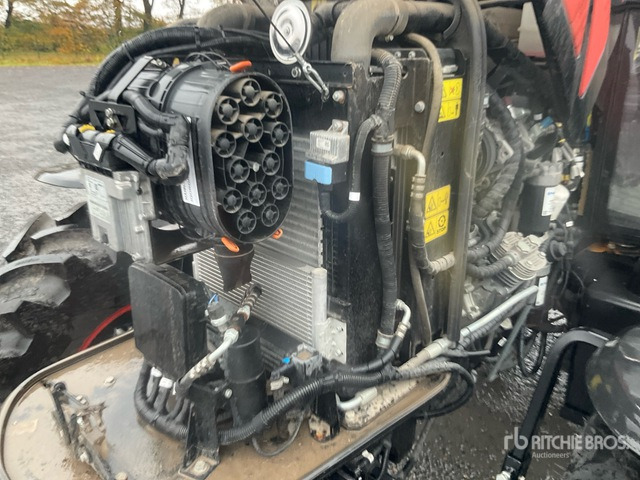 2021 Ursus C-3105 (Unused) 4WD Tractor - جرار: صور 5 2021 Ursus C-3105 (Unused) 4WD Tractor - جرار: صور 5