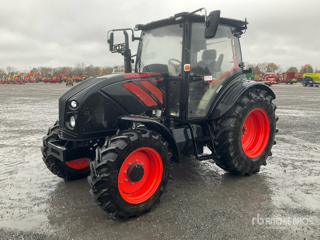 2021 Ursus C-3105 (Unused) 4WD Tractor - جرار: صور 2 2021 Ursus C-3105 (Unused) 4WD Tractor - جرار: صور 2