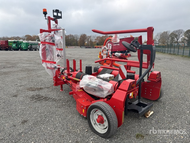 2022 Kverneland 7740C (Unused) Bale Wrapper - معدة تغليف البالات: صور 3 2022 Kverneland 7740C (Unused) Bale Wrapper - معدة تغليف البالات: صور 3