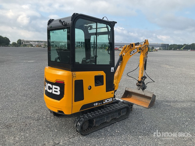2023 JCB 19C-1 P Mini Excavator: <6.6t - حفارة مصغرة: صور 3 2023 JCB 19C-1 P Mini Excavator: <6.6t - حفارة مصغرة: صور 3
