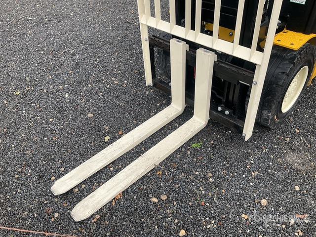2023 Yale GDP 3.0N (Unused) Forklift - رافعة شوكية ديزل: صور 5 2023 Yale GDP 3.0N (Unused) Forklift - رافعة شوكية ديزل: صور 5