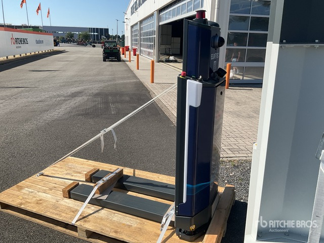 2024 Agilox One 1200 V11 Intelligent Controlled Dolly Mover :Misc. Electrical Distribution Equipment - التقطيع جزازة/ ماكينات قطع الحشائش: صور 3 2024 Agilox One 1200 V11 Intelligent Controlled Dolly Mover :Misc. Electrical Distribution Equipment - التقطيع جزازة/ ماكينات قطع الحشائش: صور 3