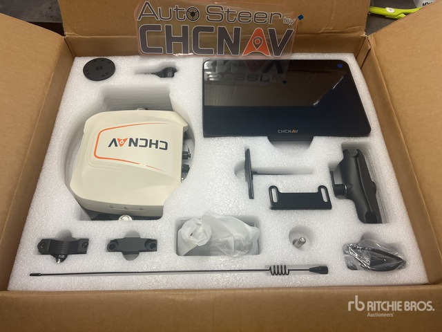2025 CHCNAV NX612 new generation UNIVERSAL RTK (U ... Auto Steer System - قيادة السيارة - سيارة: صور 2 2025 CHCNAV NX612 new generation UNIVERSAL RTK (U ... Auto Steer System - قيادة السيارة - سيارة: صور 2