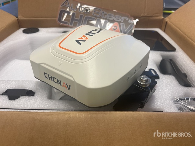 2025 CHCNAV NX612 new generation UNIVERSAL RTK (U ... Auto Steer System - قيادة السيارة - سيارة: صور 3 2025 CHCNAV NX612 new generation UNIVERSAL RTK (U ... Auto Steer System - قيادة السيارة - سيارة: صور 3