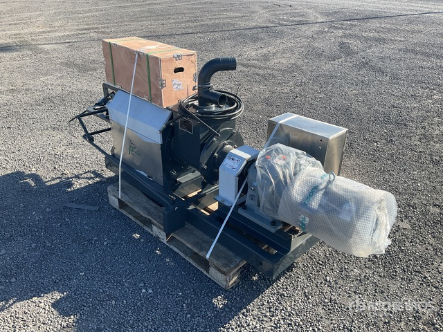 2025 Preiss Tec FR280 (Unused) Manure Separator - التقطيع جزازة/ ماكينات قطع الحشائش: صور 3 2025 Preiss Tec FR280 (Unused) Manure Separator - التقطيع جزازة/ ماكينات قطع الحشائش: صور 3