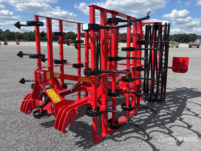 2025 Ziegler Combi Expert 4001 (Unused) Cultivator - مسلفة: صور 2 2025 Ziegler Combi Expert 4001 (Unused) Cultivator - مسلفة: صور 2