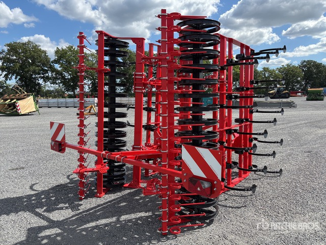 2025 Ziegler Combi Expert 5001 (Unused) Cultivator - مسلفة: صور 4 2025 Ziegler Combi Expert 5001 (Unused) Cultivator - مسلفة: صور 4