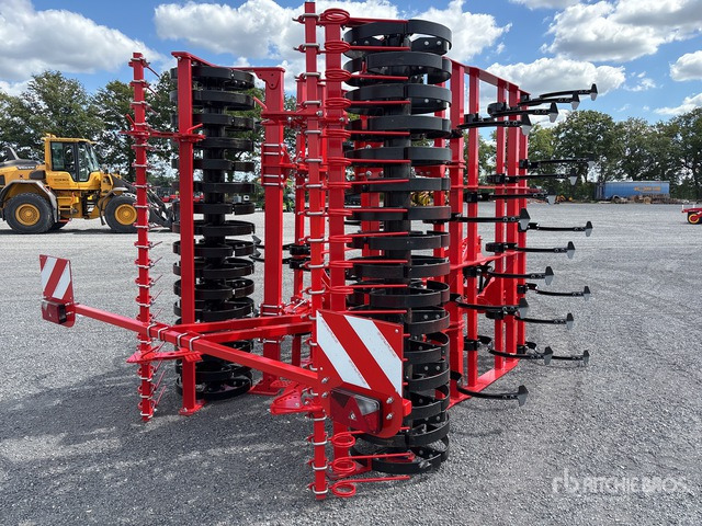 2025 Ziegler Combi expert 5002 (Unused) Cultivator - مسلفة: صور 4 2025 Ziegler Combi expert 5002 (Unused) Cultivator - مسلفة: صور 4