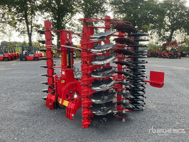 2025 Ziegler Disc Master LM 4501 (Unused) Disc Harrow - قرص مسلفة: صور 2 2025 Ziegler Disc Master LM 4501 (Unused) Disc Harrow - قرص مسلفة: صور 2
