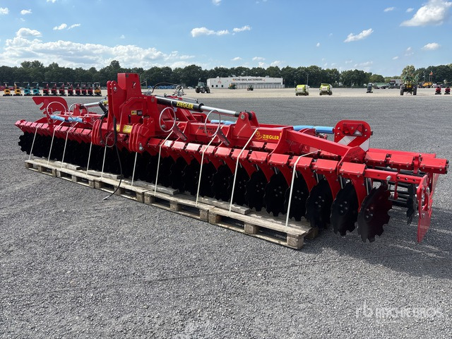 2025 Ziegler Disc Master LM 7501 Manure (Unused) Disc Harrow - قرص مسلفة: صور 2 2025 Ziegler Disc Master LM 7501 Manure (Unused) Disc Harrow - قرص مسلفة: صور 2