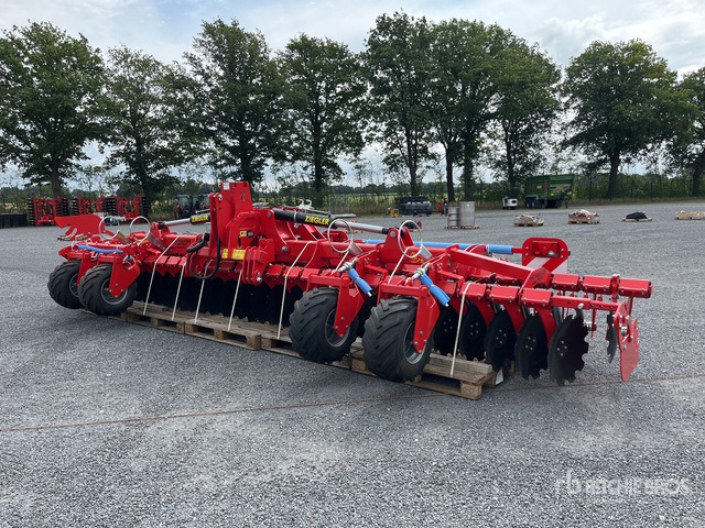 2025 Ziegler Disc Master LM 7501 Manure (Unused) Disc Harrow - قرص مسلفة: صور 2 2025 Ziegler Disc Master LM 7501 Manure (Unused) Disc Harrow - قرص مسلفة: صور 2