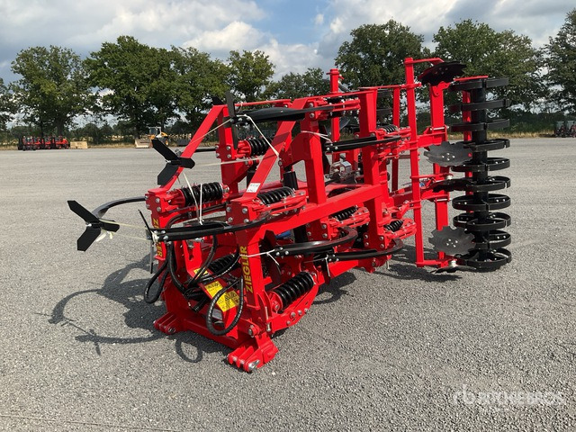 2025 Ziegler Field Profi 4003 (Unused) Cultivator - مسلفة: صور 2 2025 Ziegler Field Profi 4003 (Unused) Cultivator - مسلفة: صور 2