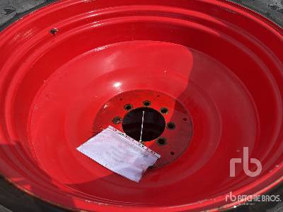 FIRESTONE PERFORMER 85 VF Quantity of (2) (Unused) - عجلات: صور 3 FIRESTONE PERFORMER 85 VF Quantity of (2) (Unused) - عجلات: صور 3