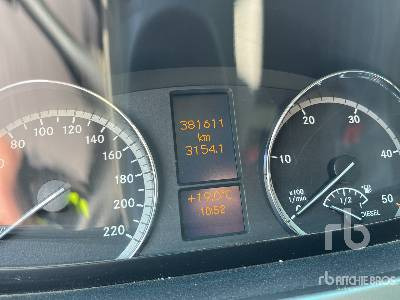 سيارة MERCEDES-BENZ VIANO 220CDI 7: صور 6