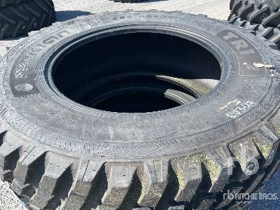 NOKIAN 600/65R38 TL 16 Quantity of (2) TRI2 MAT - الإطارات: صور 2 NOKIAN 600/65R38 TL 16 Quantity of (2) TRI2 MAT - الإطارات: صور 2