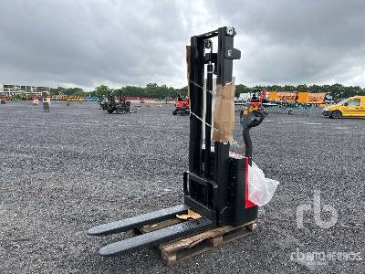 PLUS POWER ES15-ES (Unused) - معدات الرفع منخفض المستوى: صور 1 PLUS POWER ES15-ES (Unused) - معدات الرفع منخفض المستوى: صور 1