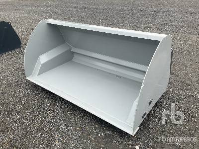 SIEGER MHTBB 1800 MM Hydraulic Tipping (Unused) - بكت: صور 1 SIEGER MHTBB 1800 MM Hydraulic Tipping (Unused) - بكت: صور 1