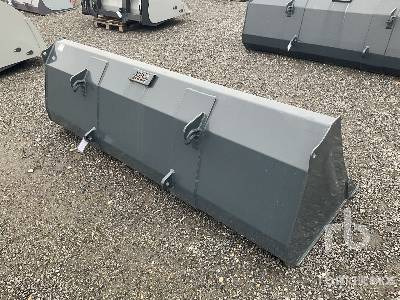 SIEGER MSBW 2200 MM (Unused) - بكت: صور 3 SIEGER MSBW 2200 MM (Unused) - بكت: صور 3