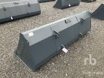SIEGER MSBW 2200 MM (Unused) - بكت: صور 2 SIEGER MSBW 2200 MM (Unused) - بكت: صور 2