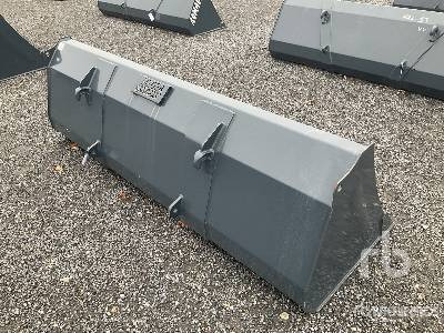 SIEGER MSBW 2200 MM (Unused) - بكت: صور 3 SIEGER MSBW 2200 MM (Unused) - بكت: صور 3
