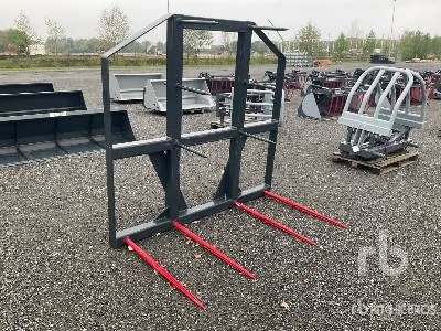 SIEGER XLUBFT 2000 mm Ag Tractor (Unused) - ملحقات: صور 4 SIEGER XLUBFT 2000 mm Ag Tractor (Unused) - ملحقات: صور 4