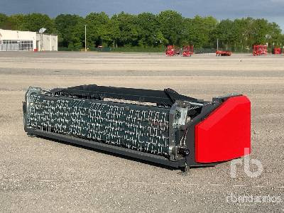 ZIEGLER PICK-UP 4M (Unused) - حصادة شاملة - الرأس: صور 1 ZIEGLER PICK-UP 4M (Unused) - حصادة شاملة - الرأس: صور 1