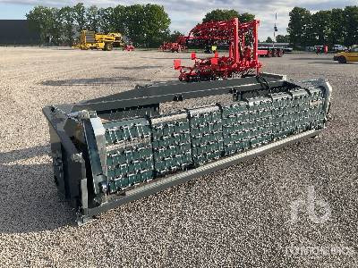 ZIEGLER PICK-UP 4M (Unused) - حصادة شاملة - الرأس: صور 4 ZIEGLER PICK-UP 4M (Unused) - حصادة شاملة - الرأس: صور 4