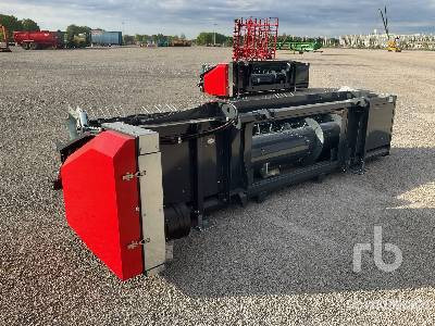 ZIEGLER PICK-UP 4M (Unused) - حصادة شاملة - الرأس: صور 2 ZIEGLER PICK-UP 4M (Unused) - حصادة شاملة - الرأس: صور 2