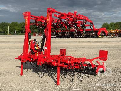 ZIEGLER SOIL STAR 6001 (Unused) - مسلفة: صور 1 ZIEGLER SOIL STAR 6001 (Unused) - مسلفة: صور 1