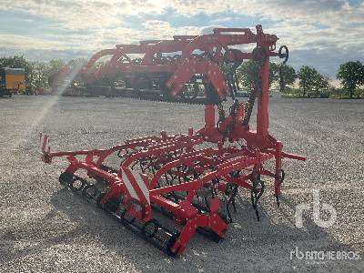 ZIEGLER SOIL STAR 6001 (Unused) - مسلفة: صور 3 ZIEGLER SOIL STAR 6001 (Unused) - مسلفة: صور 3