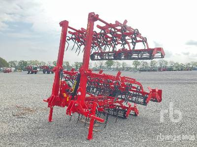ZIEGLER SOIL STAR 7501 (Unused) - مسلفة: صور 1 ZIEGLER SOIL STAR 7501 (Unused) - مسلفة: صور 1