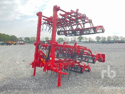 ZIEGLER SOIL STAR 7501 - مسلفة: صور 1 ZIEGLER SOIL STAR 7501 - مسلفة: صور 1