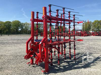 ZIEGLER STRAW MASTER 60 (Unused) - الأمشاط الزراعية: صور 1 ZIEGLER STRAW MASTER 60 (Unused) - الأمشاط الزراعية: صور 1