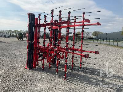 ZIEGLER STRAW MASTER 60 (Unused) - الأمشاط الزراعية: صور 2 ZIEGLER STRAW MASTER 60 (Unused) - الأمشاط الزراعية: صور 2