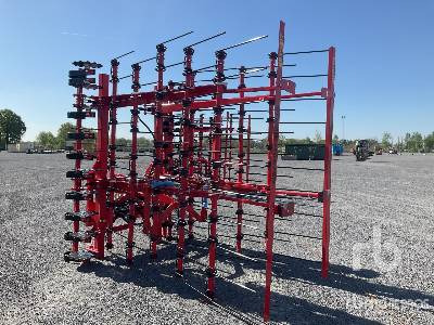 ZIEGLER STRAW MASTER 60 (Unused) - الأمشاط الزراعية: صور 2 ZIEGLER STRAW MASTER 60 (Unused) - الأمشاط الزراعية: صور 2