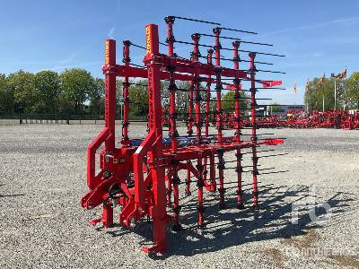 ZIEGLER STRAW MASTER 60 (Unused) - الأمشاط الزراعية: صور 1 ZIEGLER STRAW MASTER 60 (Unused) - الأمشاط الزراعية: صور 1