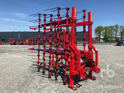 ZIEGLER STRAW MASTER 60 (Unused) - الأمشاط الزراعية: صور 4 ZIEGLER STRAW MASTER 60 (Unused) - الأمشاط الزراعية: صور 4
