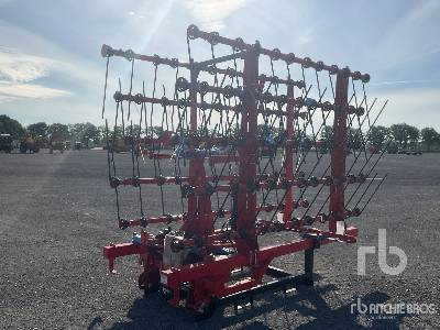 ZIEGLER STRAW MASTER 72 (Unused) - الأمشاط الزراعية: صور 3 ZIEGLER STRAW MASTER 72 (Unused) - الأمشاط الزراعية: صور 3