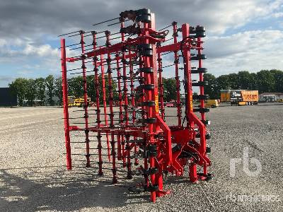 ZIEGLER STRAW MASTER 72 (Unused) - الأمشاط الزراعية: صور 4 ZIEGLER STRAW MASTER 72 (Unused) - الأمشاط الزراعية: صور 4