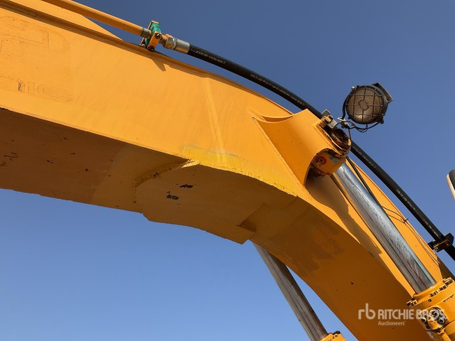 1995 Liebherr A902 Litronic Wheel Excavator - حفارة على عجلات: صور 5 1995 Liebherr A902 Litronic Wheel Excavator - حفارة على عجلات: صور 5