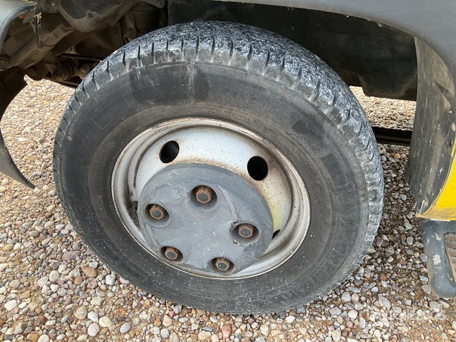 2000 Renault Mascott 4x2 Flatbed Truck - شاحنات مسطحة: صور 5 2000 Renault Mascott 4x2 Flatbed Truck - شاحنات مسطحة: صور 5