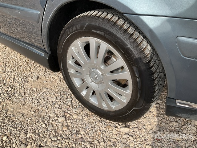 2006 Citroen C5 Automobile - سيارة: صور 4 2006 Citroen C5 Automobile - سيارة: صور 4