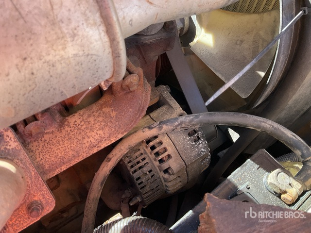 2007 JCB 926 4x4 Rough Terrain Forklift - شاحنات الطرق الوعرة: صور 5 2007 JCB 926 4x4 Rough Terrain Forklift - شاحنات الطرق الوعرة: صور 5