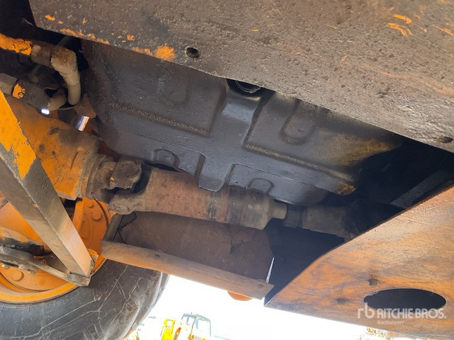 2007 JCB 926 4x4 Rough Terrain Forklift - شاحنات الطرق الوعرة: صور 4 2007 JCB 926 4x4 Rough Terrain Forklift - شاحنات الطرق الوعرة: صور 4