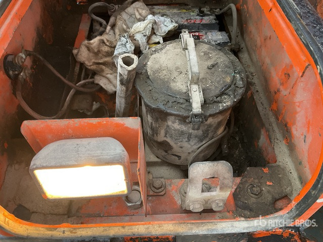 2009 Doosan DX225NLC Tracked Excavator - حفارات زحافة: صور 5 2009 Doosan DX225NLC Tracked Excavator - حفارات زحافة: صور 5