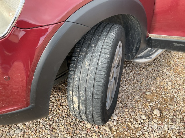 2010 Chevrolet Captiva Automobile - سيارة دفع رباعي: صور 4 2010 Chevrolet Captiva Automobile - سيارة دفع رباعي: صور 4