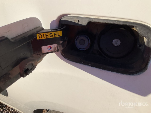 2017 Citroen Berlingo Passenger Van - صغيرة, ميكروباص: صور 4 2017 Citroen Berlingo Passenger Van - صغيرة, ميكروباص: صور 4