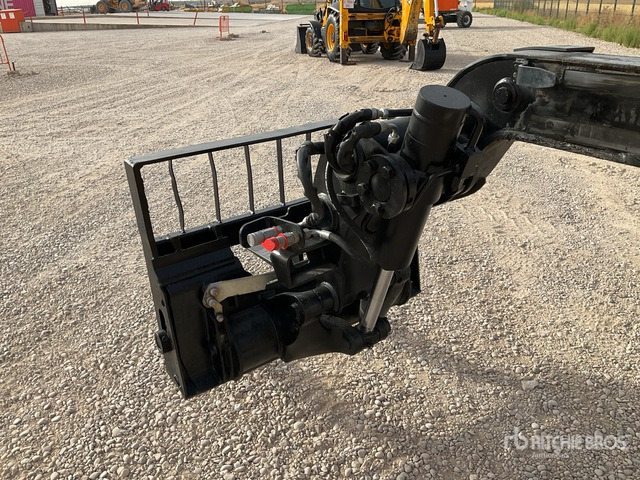2017 JCB 520-40 Telehandler - رافعة تلسكوبية: صور 5 2017 JCB 520-40 Telehandler - رافعة تلسكوبية: صور 5