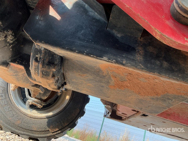 2017 Manitou MT625 Telehandler - رافعة تلسكوبية: صور 4 2017 Manitou MT625 Telehandler - رافعة تلسكوبية: صور 4