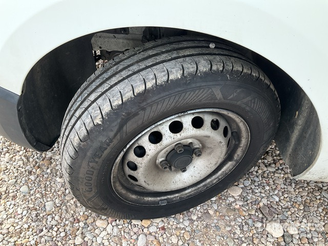 2019 Fiat Fiorino Service Cargo Van - الشاحنات الصغيرة: صور 4 2019 Fiat Fiorino Service Cargo Van - الشاحنات الصغيرة: صور 4